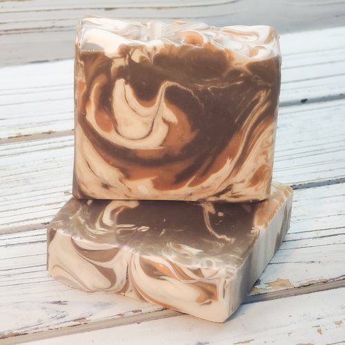 Handmade Natural Beauty: Handmade Soap 