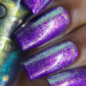 Phoenix Indie Polish: DUO "The Wind" and "The Arrow" *CAPPED PRE-ORDER*