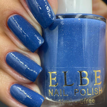 ELBE Nail Polish: SINGLE "Ancient Being" *CAPPED PRE-ORDER*