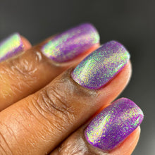 Phoenix Indie Polish: DUO "The Wind" and "The Arrow" *CAPPED PRE-ORDER*