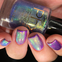 Phoenix Indie Polish: DUO "The Wind" and "The Arrow" *CAPPED PRE-ORDER*