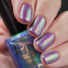 Phoenix Indie Polish: DUO "The Wind" and "The Arrow" *CAPPED PRE-ORDER*