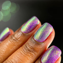 Phoenix Indie Polish: DUO "The Wind" and "The Arrow" *CAPPED PRE-ORDER*