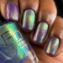 Phoenix Indie Polish: DUO "The Wind" and "The Arrow" *CAPPED PRE-ORDER*