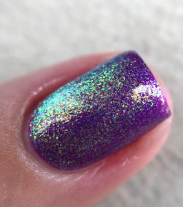 Phoenix Indie Polish: DUO "The Wind" and "The Arrow" *CAPPED PRE-ORDER*