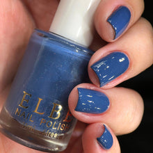 ELBE Nail Polish: SINGLE "Ancient Being" *CAPPED PRE-ORDER*