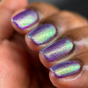 Phoenix Indie Polish: DUO "The Wind" and "The Arrow" *CAPPED PRE-ORDER*