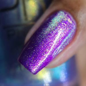 Phoenix Indie Polish: DUO "The Wind" and "The Arrow" *CAPPED PRE-ORDER*