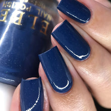 ELBE Nail Polish: SINGLE "Ancient Being" *CAPPED PRE-ORDER*