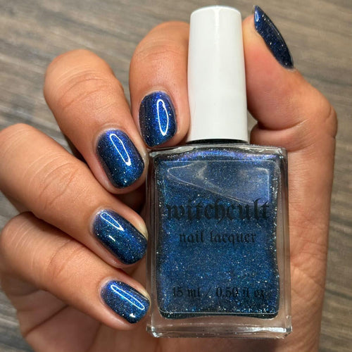 Witchcult Nail Lacquer: 