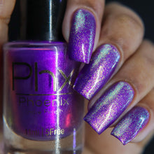 Phoenix Indie Polish: DUO "The Wind" and "The Arrow" *CAPPED PRE-ORDER*