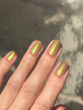 Bee's Knees Lacquer: "I Hate It Up Here" *PRE-ORDER*