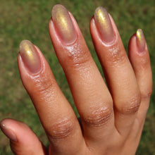 Bee's Knees Lacquer: "I Hate It Up Here" *PRE-ORDER*