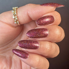 Sassy Pants Polish: "A Streetcar Named Desire" *CAPPED PRE-ORDER*