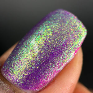 Phoenix Indie Polish: DUO "The Wind" and "The Arrow" *CAPPED PRE-ORDER*