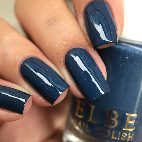 ELBE Nail Polish: SINGLE 