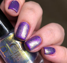 Phoenix Indie Polish: DUO "The Wind" and "The Arrow" *CAPPED PRE-ORDER*