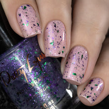 Indie Polish by Patty Lopes: DUO "Tarsila" and "Brazilwood" *CAPPED PRE-ORDER*