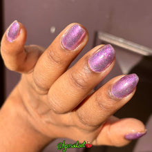 Color Spectrum Polish: Hurricane Charity "Rebuild Hope" *CAPPED PRE-ORDER*