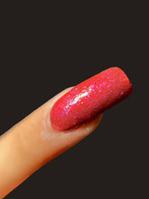 Luna Lacquer: "Death to the Opposition" (Magnetic) *CAPPED PRE-ORDER*