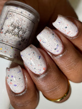 Pampered Polishes: "Bone-jour!" *PRE-ORDER*