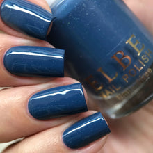 ELBE Nail Polish: SINGLE "Ancient Being" *CAPPED PRE-ORDER*