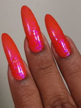 Lilypad Lacquer: "She Bop" *CAPPED PRE-ORDER*