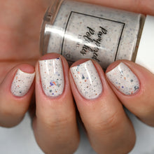 Pampered Polishes: "Bone-jour!" *PRE-ORDER*