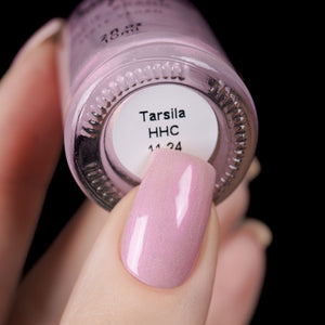 Indie Polish by Patty Lopes: SINGLE "Tarsila" *CAPPED PRE-ORDER*