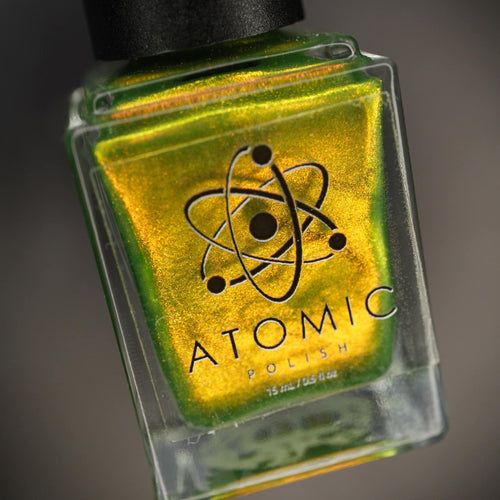 Atomic Polish: 