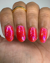 Lilypad Lacquer: "She Bop" *CAPPED PRE-ORDER*