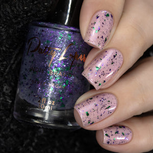 Indie Polish by Patty Lopes: DUO "Tarsila" and "Brazilwood" *CAPPED PRE-ORDER*