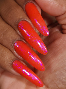 Lilypad Lacquer: "She Bop" *CAPPED PRE-ORDER*