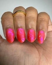 Lilypad Lacquer: "She Bop" *CAPPED PRE-ORDER*