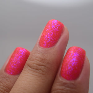 Lilypad Lacquer: "She Bop" *CAPPED PRE-ORDER*