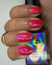 Lilypad Lacquer: "She Bop" *CAPPED PRE-ORDER*