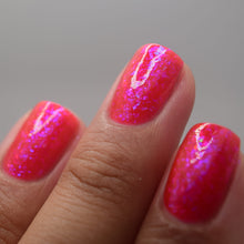 Lilypad Lacquer: "She Bop" *CAPPED PRE-ORDER*