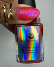 Lilypad Lacquer: "She Bop" *CAPPED PRE-ORDER*