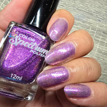 Color Spectrum Polish: Hurricane Charity "Rebuild Hope" *CAPPED PRE-ORDER*