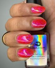 Lilypad Lacquer: "She Bop" *CAPPED PRE-ORDER*