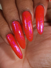 Lilypad Lacquer: "She Bop" *CAPPED PRE-ORDER*