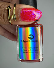 Lilypad Lacquer: "She Bop" *CAPPED PRE-ORDER*