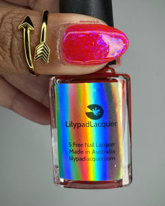 Lilypad Lacquer: "She Bop" *CAPPED PRE-ORDER*