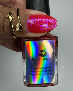 Lilypad Lacquer: "She Bop" *CAPPED PRE-ORDER*