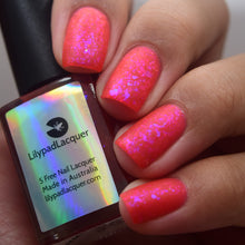 Lilypad Lacquer: "She Bop" *CAPPED PRE-ORDER*