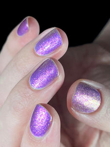 Color Spectrum Polish: Hurricane Charity "Rebuild Hope" *CAPPED PRE-ORDER*