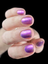 Color Spectrum Polish: Hurricane Charity "Rebuild Hope" *CAPPED PRE-ORDER*