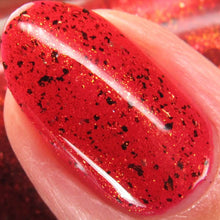 Moon Shine Mani: "Buffy the Vampire Slayer" *CAPPED PRE-ORDER*