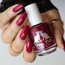 Sassy Cats Lacquer: "Radio City" *CAPPED PRE-ORDER*