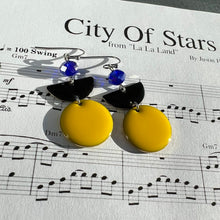 Bernd Offerings: "City of Stars Earrings" *CAPPED PRE-ORDER*